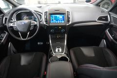 Fahrzeugabbildung Ford S-Max 2.0D ST-LINE NAVI/LED/KAMERA/SHZ/SPORT/AHK