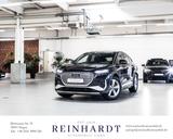 Audi Q4 E-TRON SPORTBACK 50 Q S LINE/PANO/ACC/S-SITZE - Audi Q4 in Dortmund