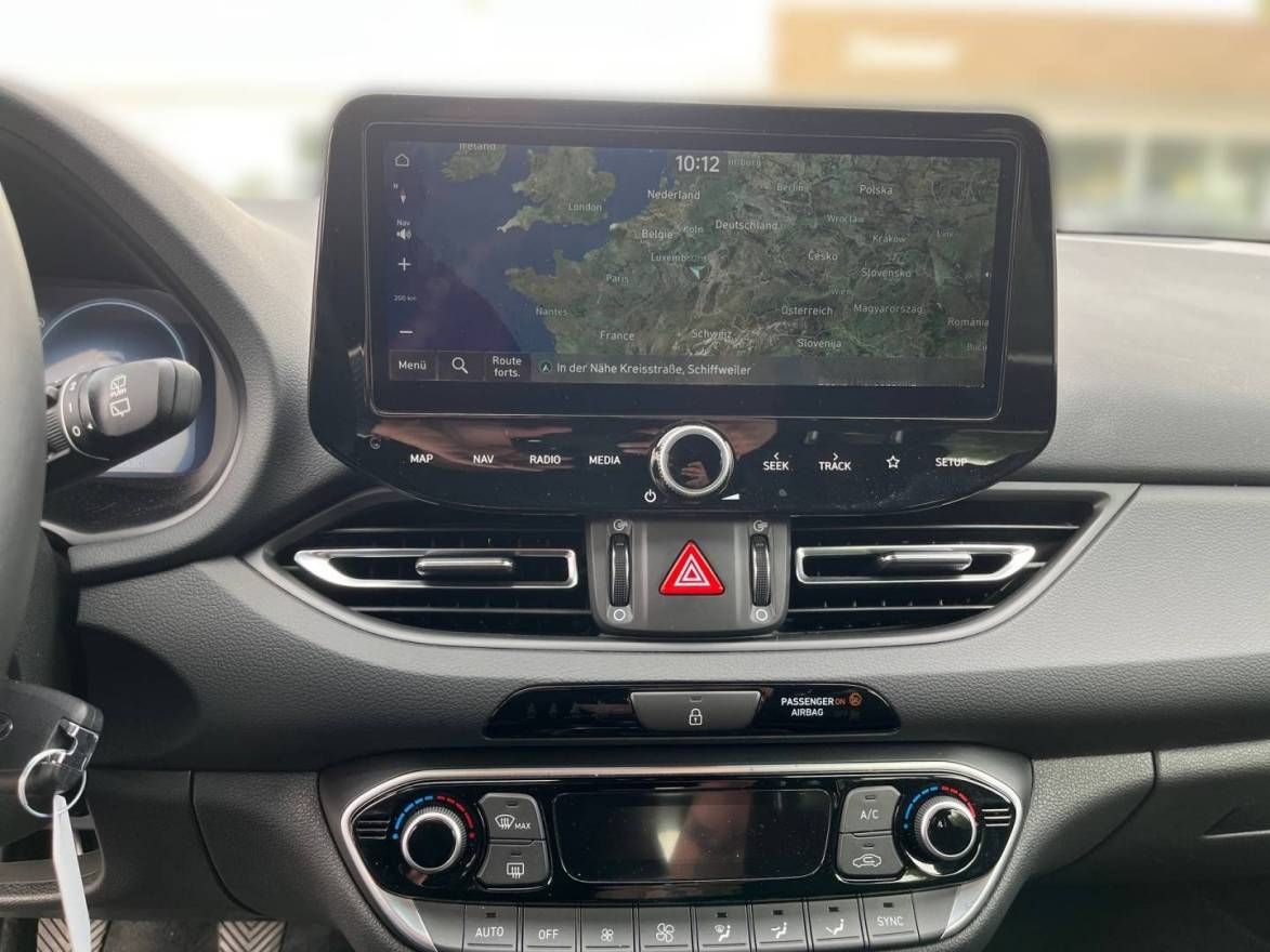 Hyundai i30 – Bild 9