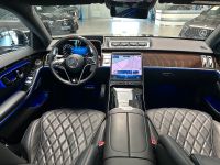 Mercedes-Benz S 450 - Vorschau Bild 8