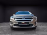 Ford Kuga Titanium AUT NAVI KMRA 1.HD SHZG KLIMA - Ford Kuga Titanium mit Benzin-Antrieb