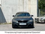 BMW 430 i*GC*xDrive*M-Performance*LED*Navi*20"* - BMW 430 Gran Coupé aus 2016