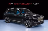 Rolls-Royce Cullinan II Production26 4Seat TV Screen Facia - gebrauchte Rolls Royce SUV & Geländewagen