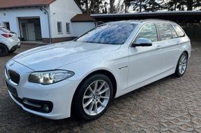Image of BMW 520
