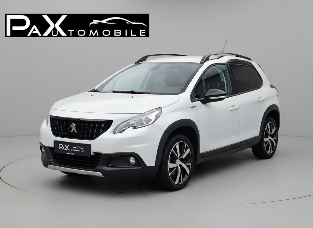 Image of Peugeot 2008