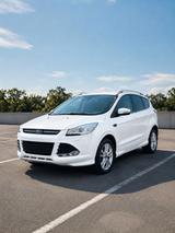 Ford Kuga Individual AUTOMATIK