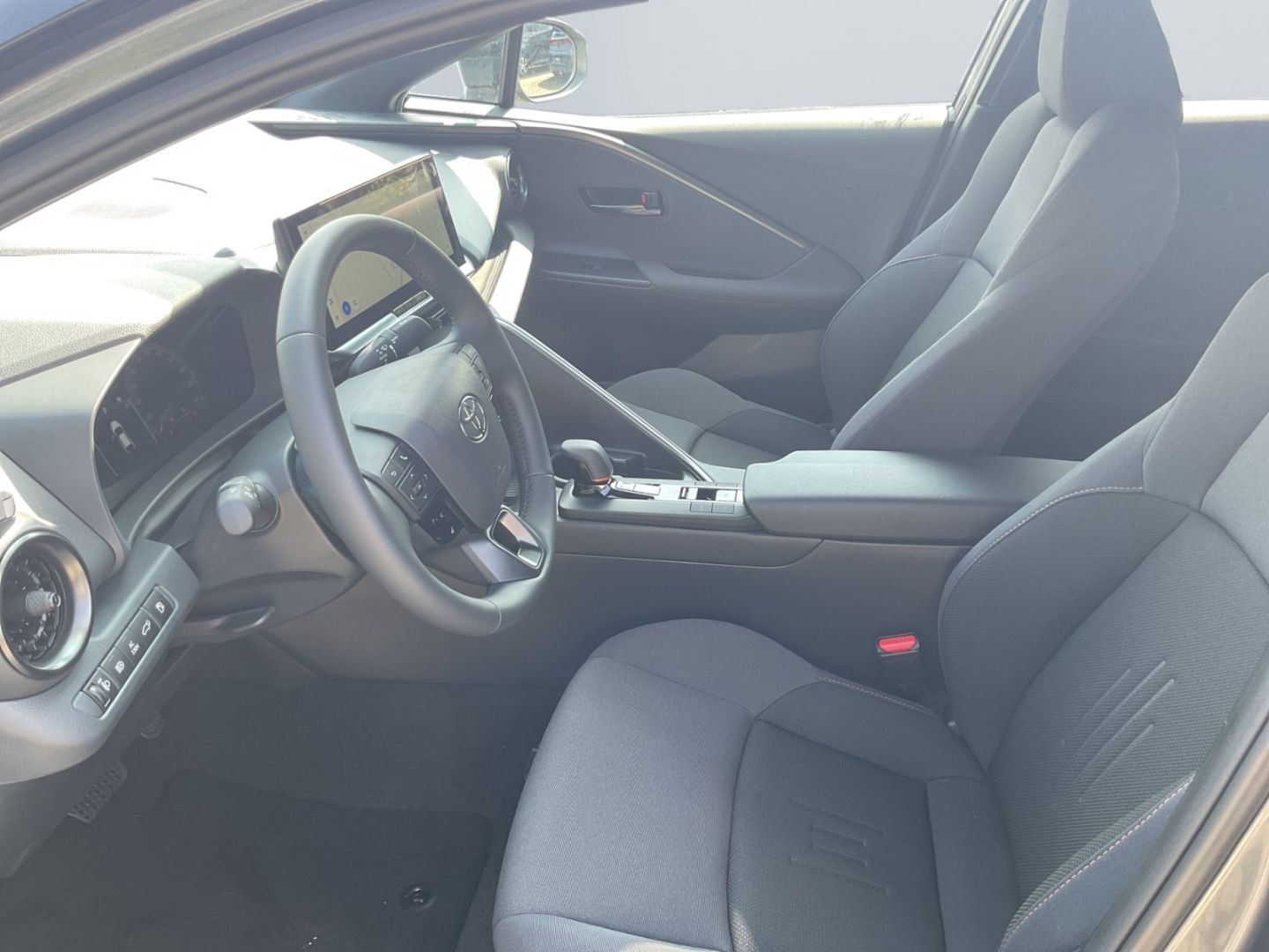 Toyota C-HR - Bild 8