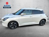Suzuki Swift 1.2 HYBRID CVT Comfort+