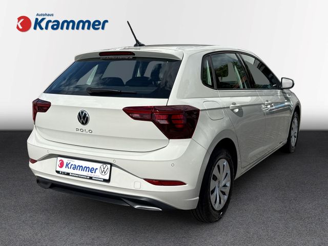 Polo VI Life 1.0 TSI *KAMERA*SH*LIGHTASSIST*LED*