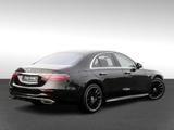 Mercedes-Benz S 580 e 4MATIC AMG|BURM|MBEAM|NIGHT|AMBIENTE|LM - Mercedes Gebrauchtwagen