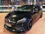Mercedes-Benz Mercedes A200 AMG-Line/Peak-Edition - Mercedes-Benz A-Klasse: Peak Edition