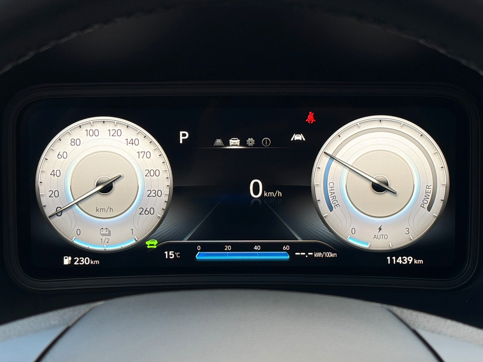 Fahrzeugabbildung Hyundai KONA E Select 2WD ACC PDC CAM LHZ SHZ CarPlay