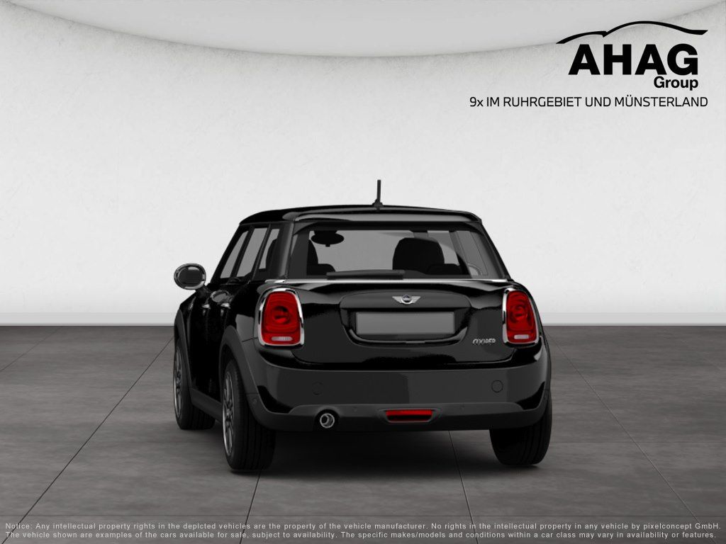 MINI Cooper - Bild 5