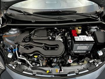 Toyota Aygo (X) - 8