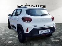 Dacia Spring - Vorschau Bild 3