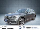 Volkswagen Touareg 4Motion eHybrid AHK Pano Navi Leder 360 