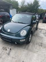 Volkswagen VW Beetle zu verkaufen - gebrauchte VW Beetle aus dem Jahr 2006