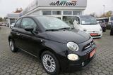 Fiat 500 1.0 GSE Hybrid LOUNGE DAB PDC PANORAMA KLIMA - Fiat 500 in Halle