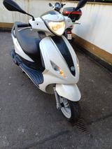 Piaggio Fly 50 nur 5716 km. - Piaggio Motorräder in Dortmund