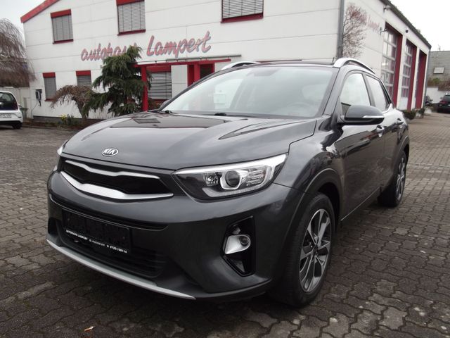 Kia Stonic Spirit Kamera SHZ  AHK Lenkradheizung