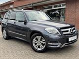 Mercedes-Benz GLK 220 4Matic/Panor/Xe.LED/AHK/Leder/Scheckheft - gebrauchte Mercedes-Benz GLK 220 aus dem Jahr 2014