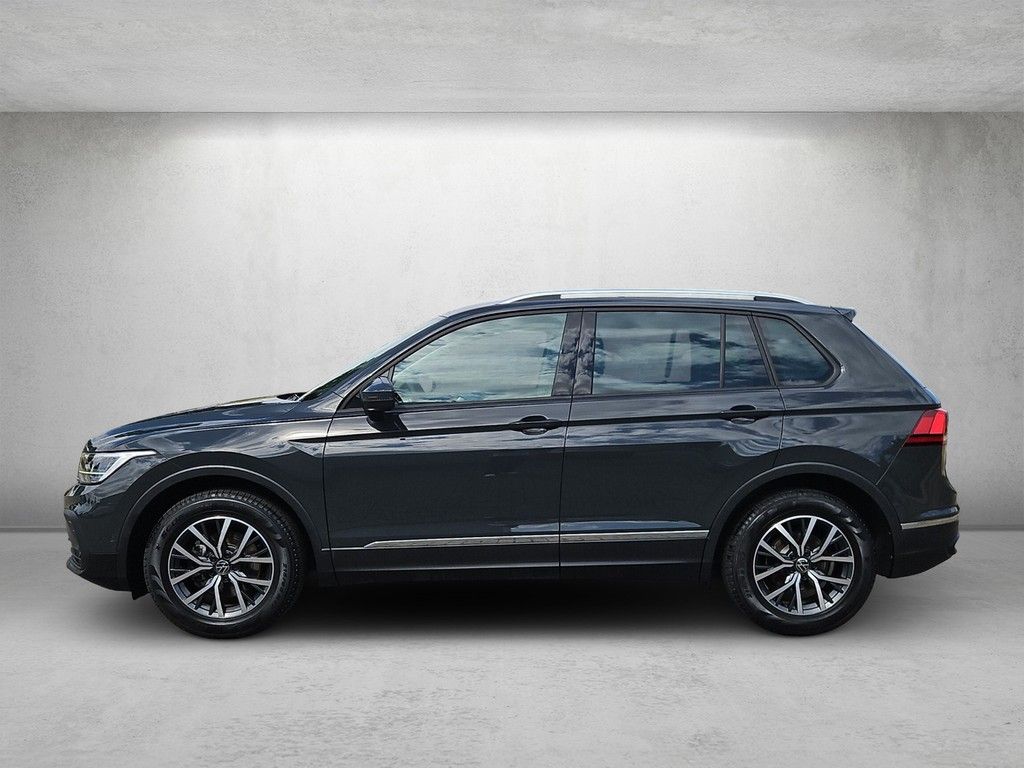 Volkswagen Tiguan 1.5 TSI DSG Life Navi APP foto 2
