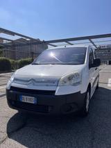 Citroën Citroen Berlingo - gebrauchte Citroën Berlingo aus dem Jahr 2008