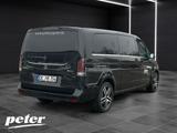 Mercedes-Benz V 300 d 4MATIC AVANTGARDE Extralang LED*DISTR*KA - Mercedes 8-Sitzer