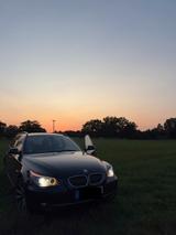 BMW Bmw 5er E61 - BMW: 5er E61