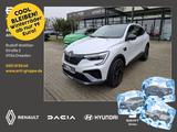 Renault Arkana ESPRIT ALPINE Mild Hybrid 160 EDC - Renault Arkana Tageszulassungen