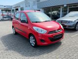 Hyundai i10 5 Star Edition - Hyundai i10 mit Benzin-Antrieb: Kleinwagen, 1.5