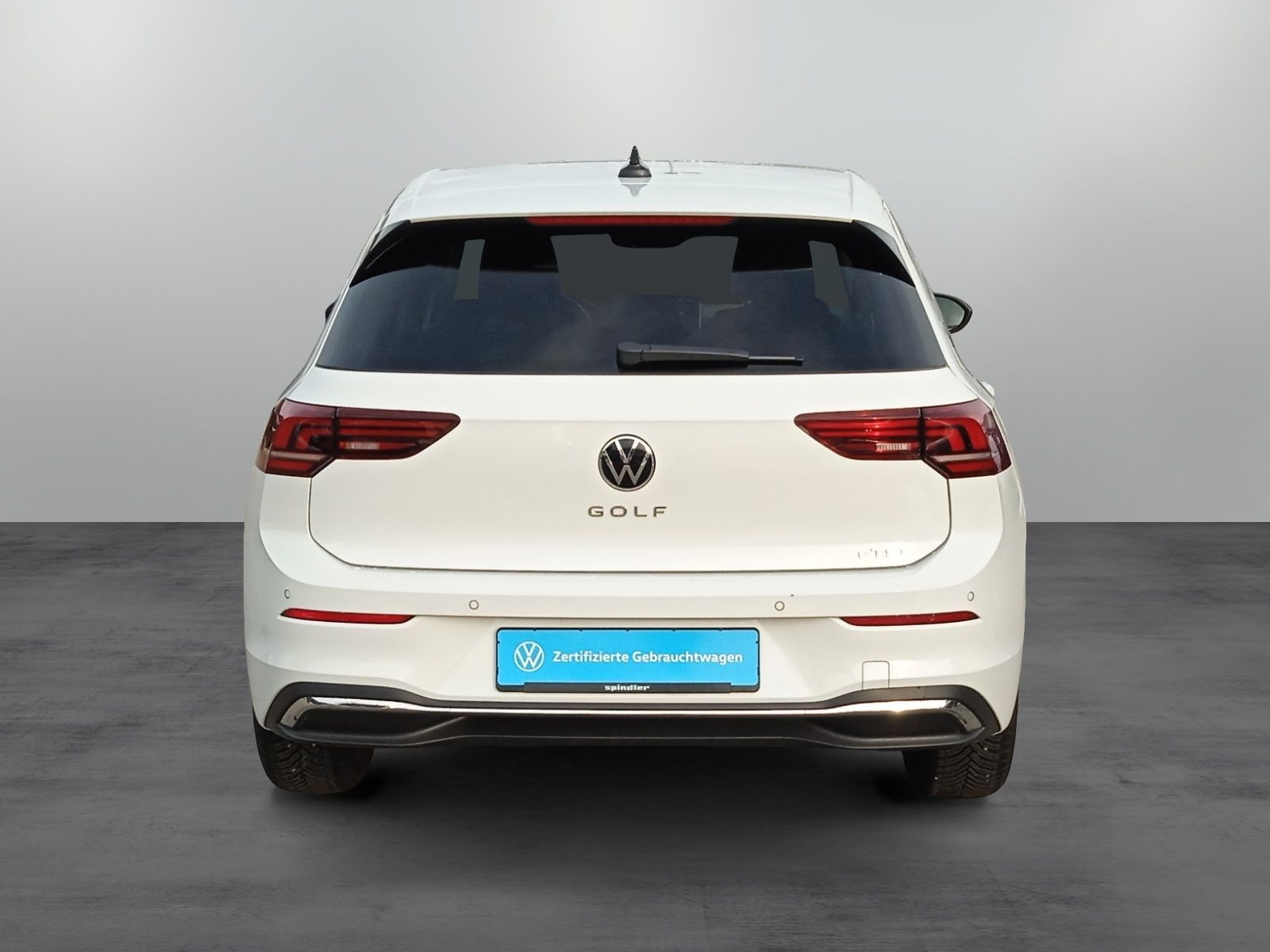 Volkswagen Golf - Bild 7