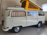 Volkswagen T2 A/B selten  Westfalia - Volkswagen T2: Van, Westfalia