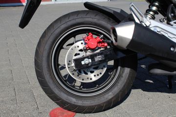 Honda Grom *inkl. Zubehör
