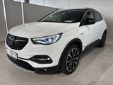 Opel Grandland X Plug-in-Hybrid4 1.6 DI AT Business E - Opel Grandland (X) Hybrid (/Elektro) Hybrid4 mit Benzin-Antrieb