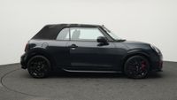 MINI John Cooper Works Cabrio - Vorschau Bild 4