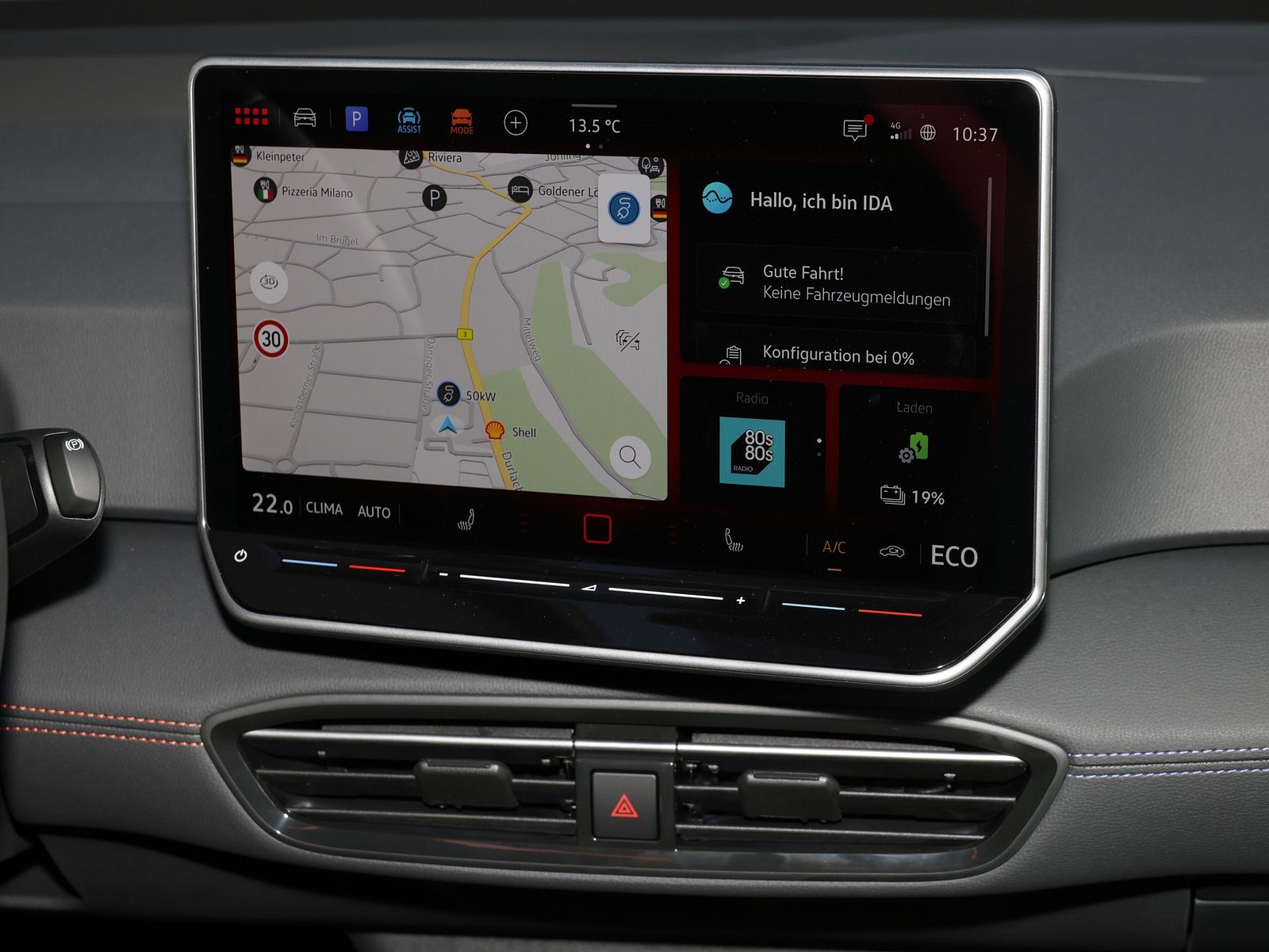 Volkswagen ID.3 - Bild 11