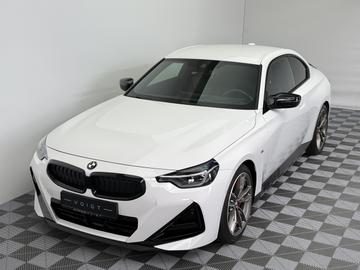 صورة 2 لـ 2023 BMW M240I
