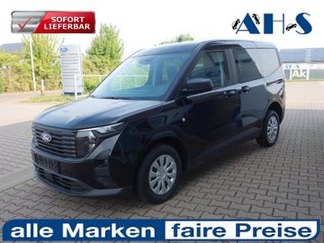 Fotografie Ford Tourneo Courier 1.0 EcoBoost 92 kW Trend