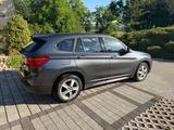 BMW X1 sDrive18i Advantage TOP Zustand !!! - BMW X1 von privat