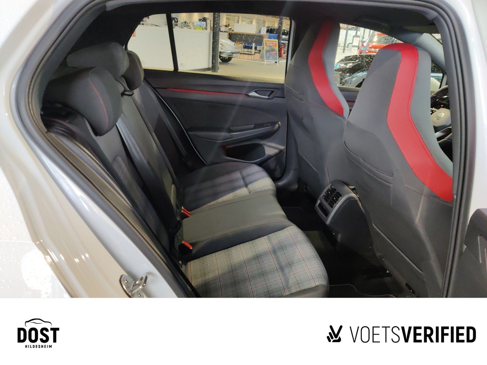 Volkswagen Golf - Bild 16