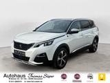 Peugeot 5008 Crossway 7-SITZE KAMERA NAVI AHK - Peugeot 5008 in Solingen