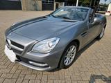 Mercedes-Benz SLK 200 R172 - Mercedes-Benz SLK r172