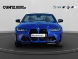 BMW M4 Cabrio Competition xDrive Harman/Kardon Laser - BMW M4 in Mannheim