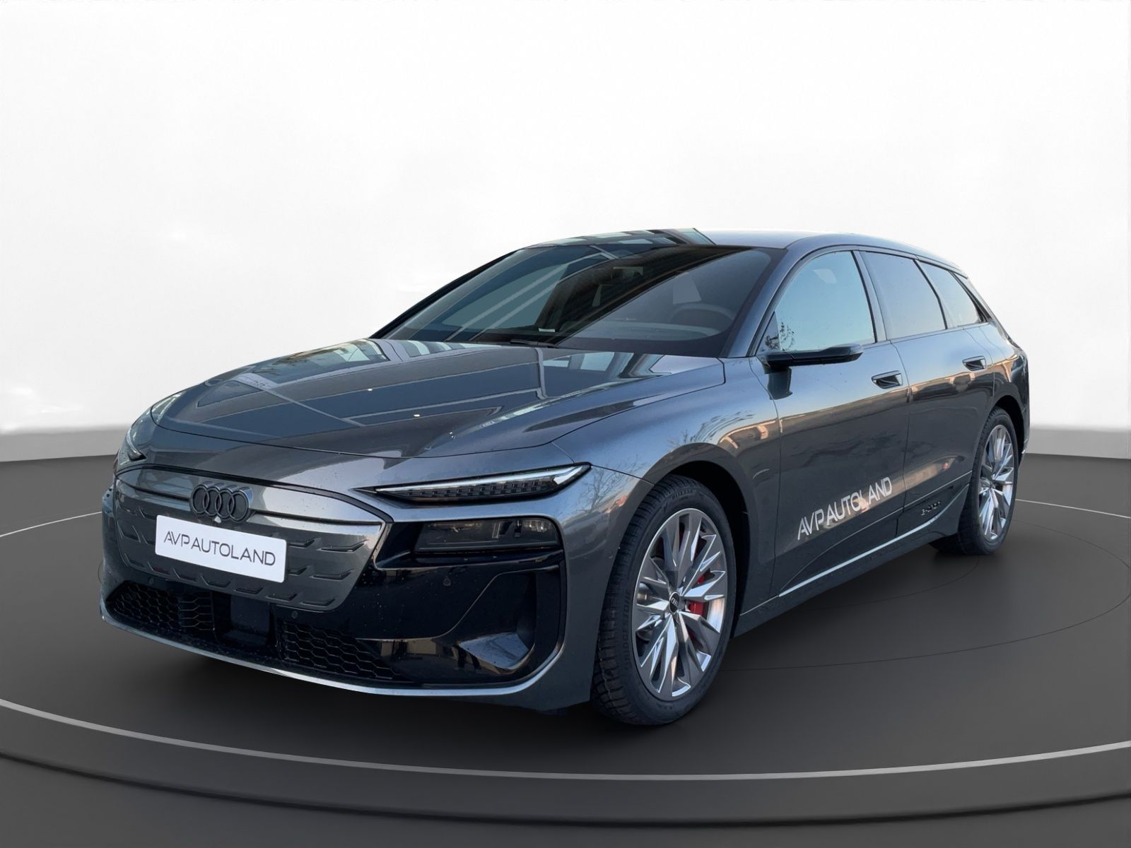 Audi S6 e-tron - Bild 2