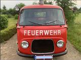 Ford Feuerwehr FK 1250