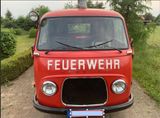 Ford Feuerwehr FK 1250
