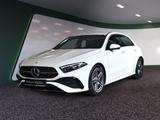 Mercedes-Benz A 180 AMG Sport Premium Distr. LED Navi Kamera S - Mercedes-Benz A 180: Coupe