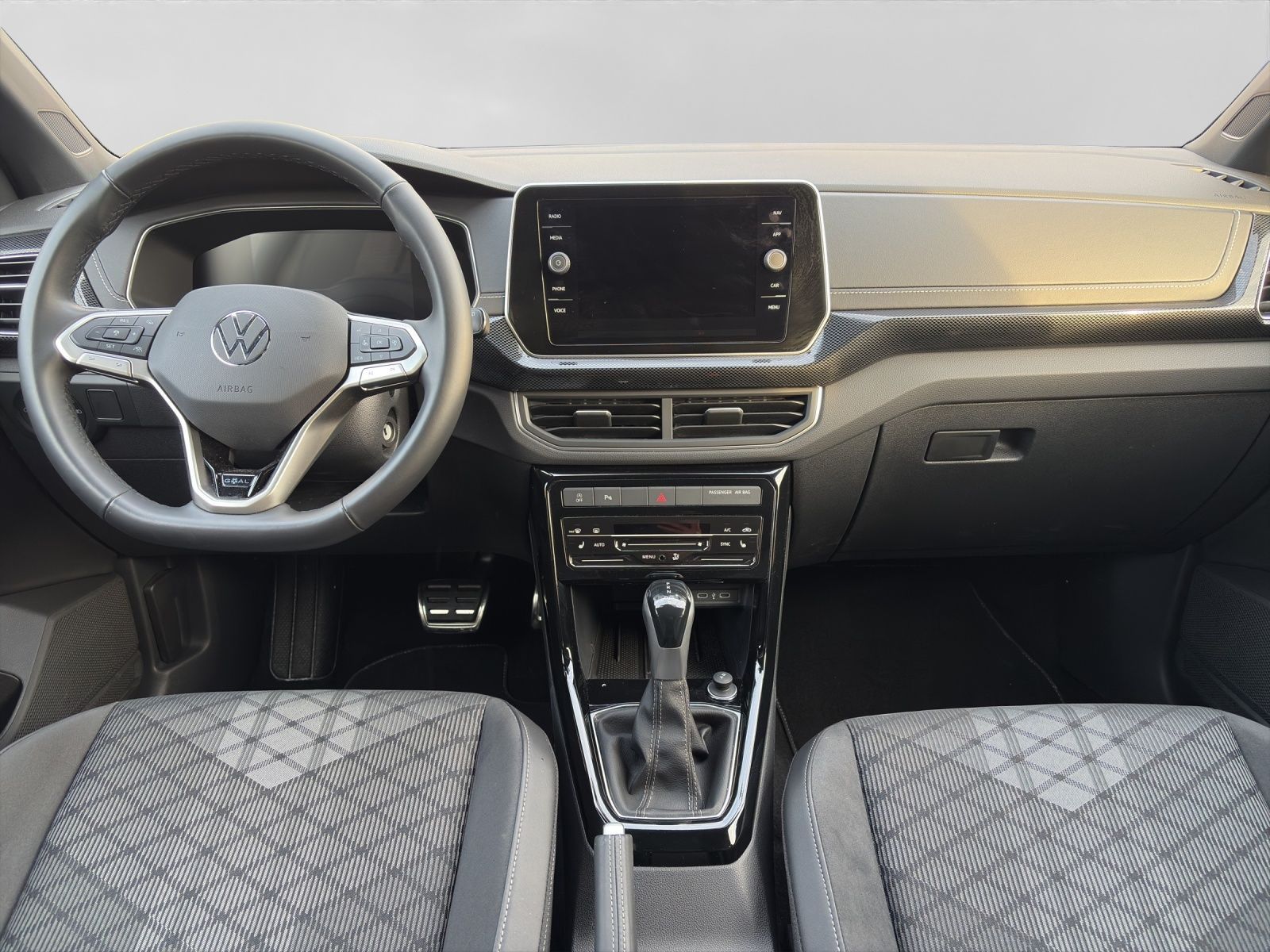 Volkswagen T-Cross - Bild 5