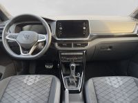 Volkswagen T-Cross - Vorschau Bild 5